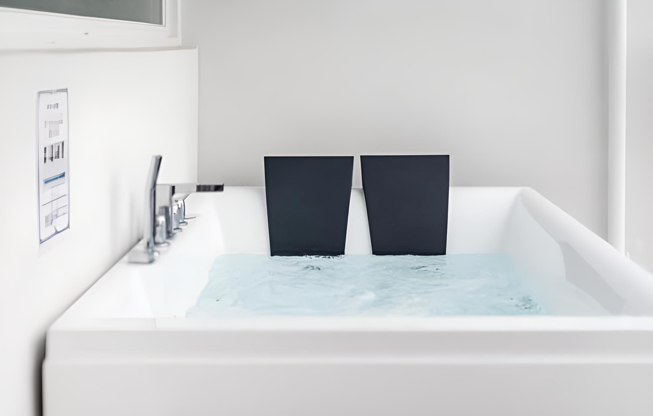 Room (A202 (Terrace Spa Studio)) - Photo 4