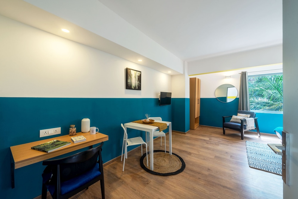 Executive Room - Photo 3