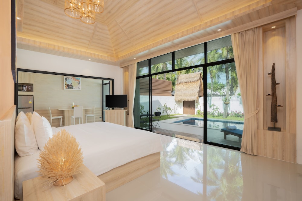 Grand Double or Twin Room - Photo 4