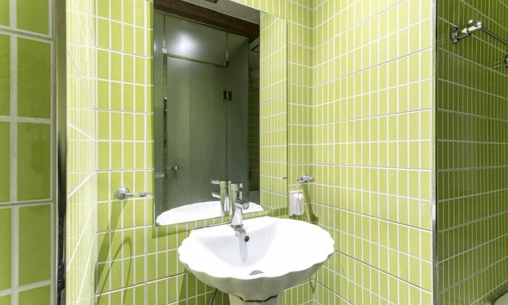 Ondol Twin Room - Photo 2