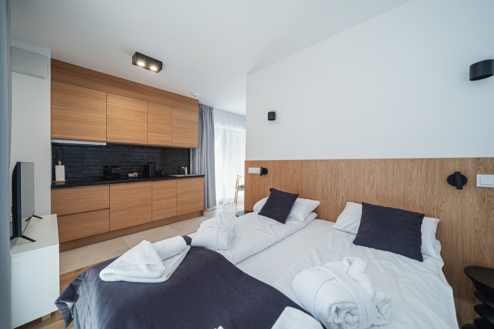 Studio Suite, Mountain View