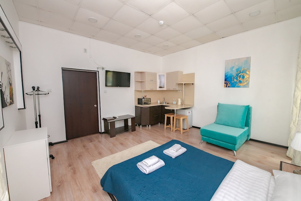 Superior Triple Room photo 3
