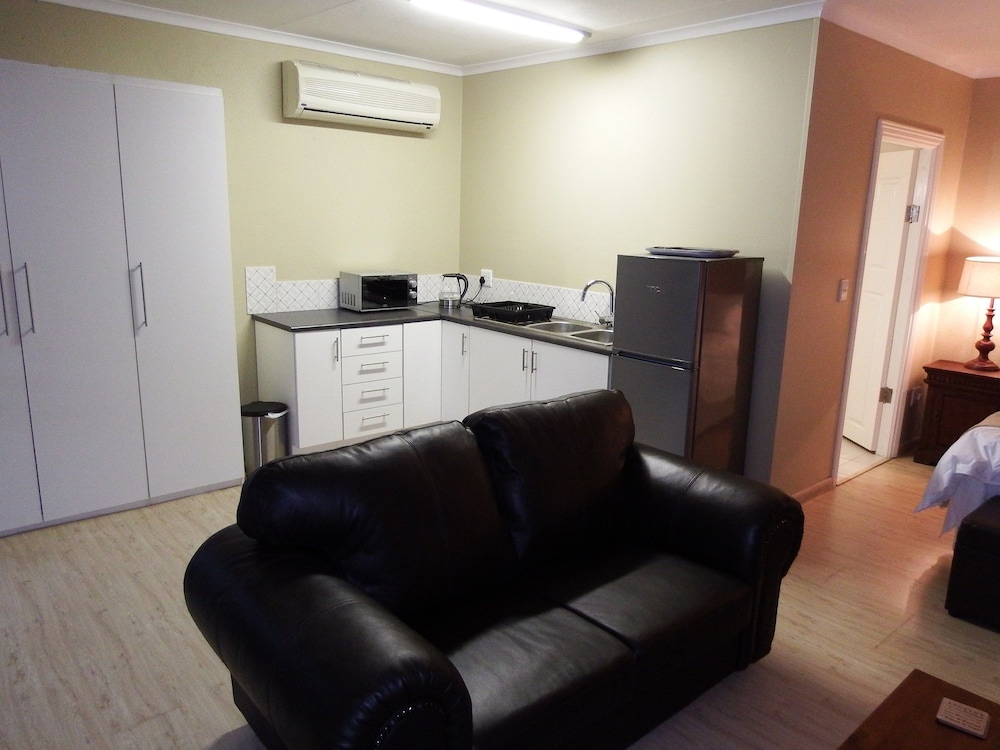 Double Room, 1 Bedroom photo 2
