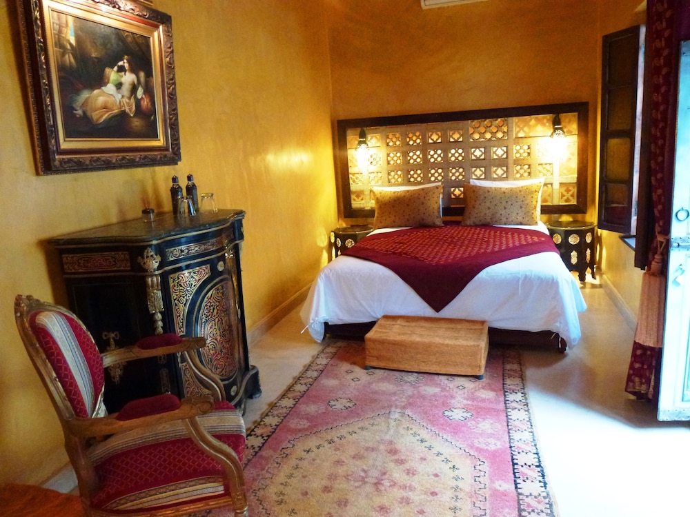 Superior Double Room photo 2