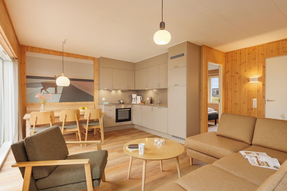 Premium Cottage, 3 Bedrooms photo 3