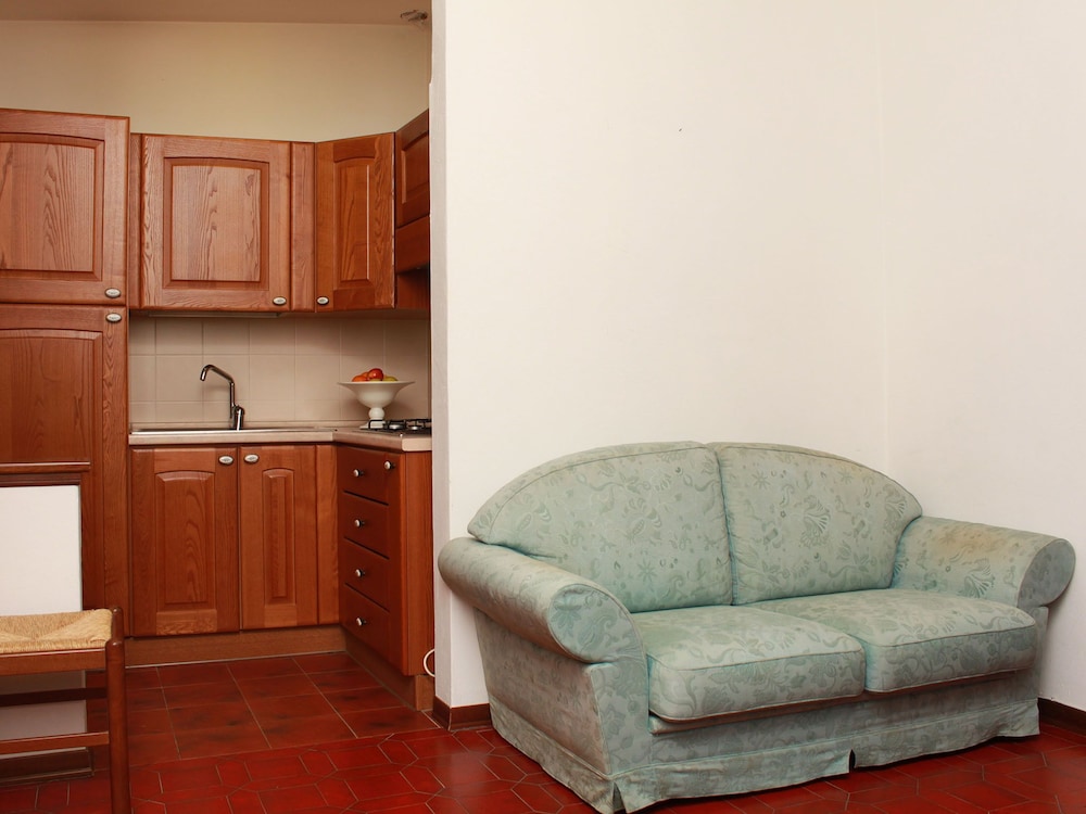 Apartment, 1 Bedroom photo 3