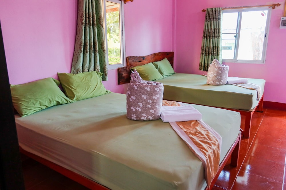 Basic Room