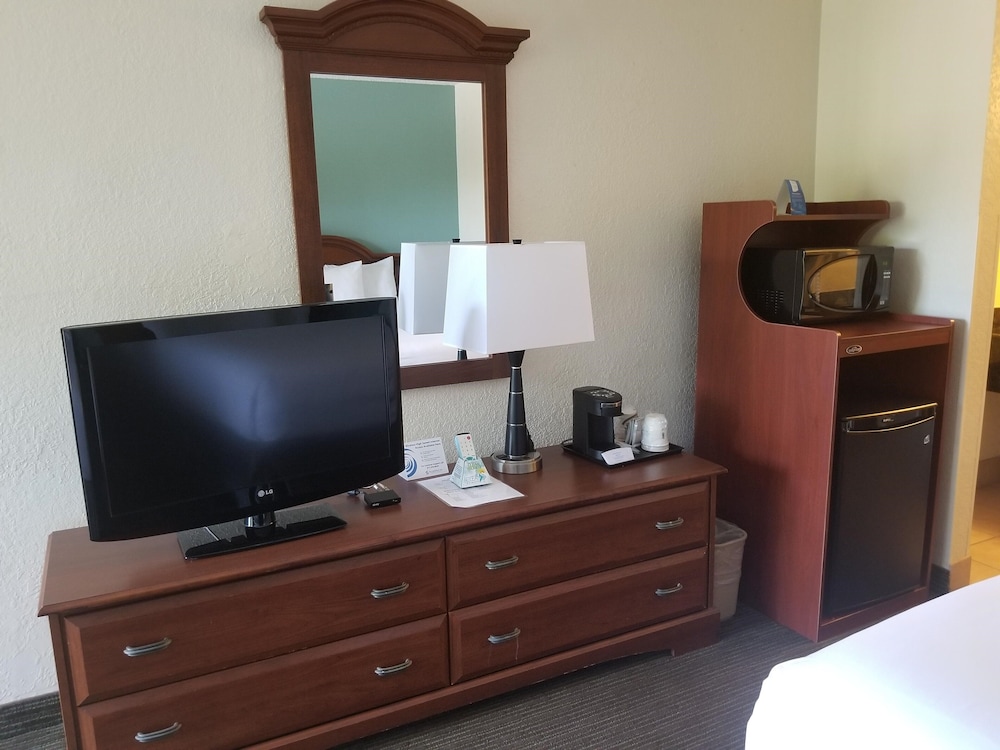 Suite, 1 King Bed, Non Smoking (One-Bedroom) photo 3