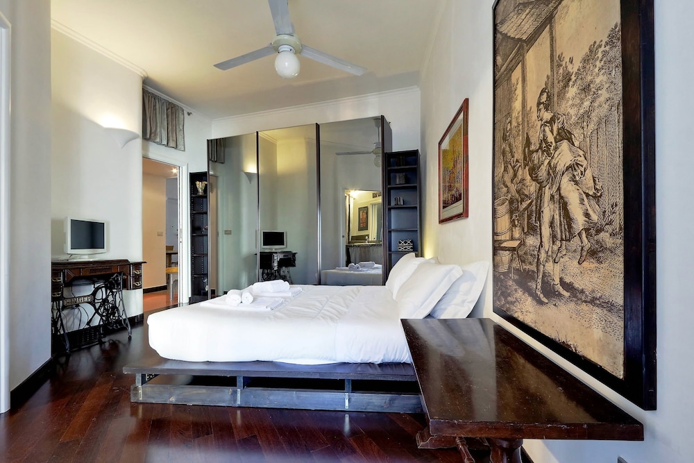 Apartment, 2 Bedrooms