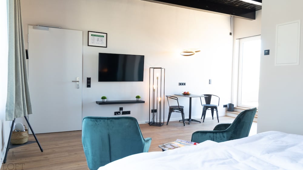 Comfort Apartment photo 3