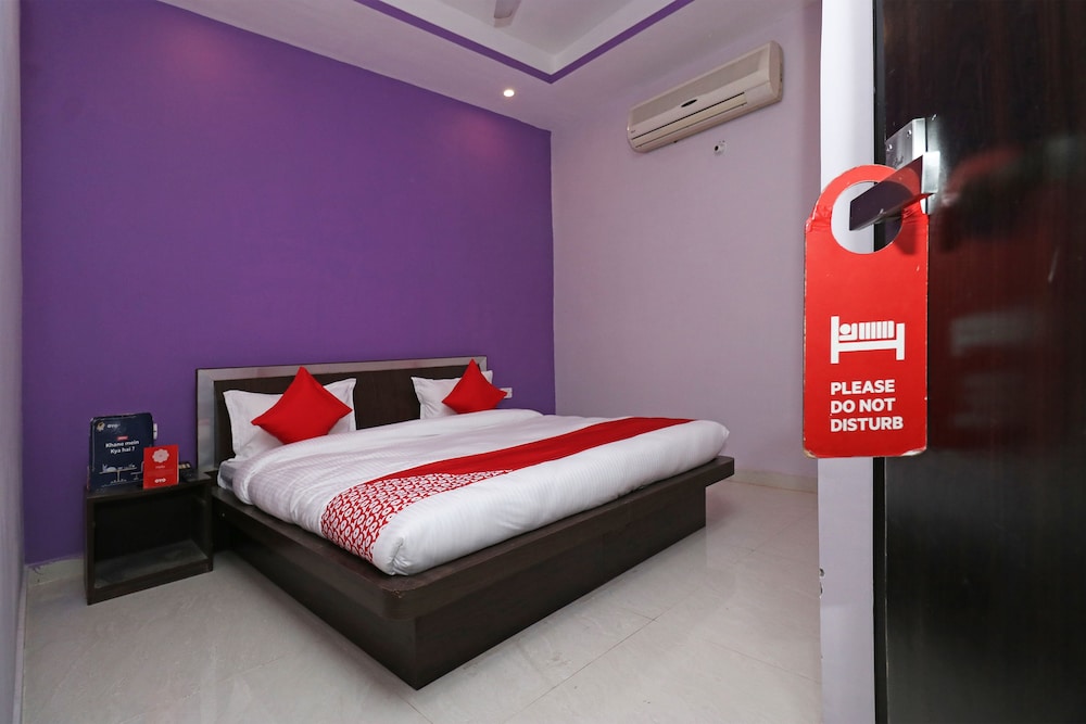 Double Or Twin Room photo 1