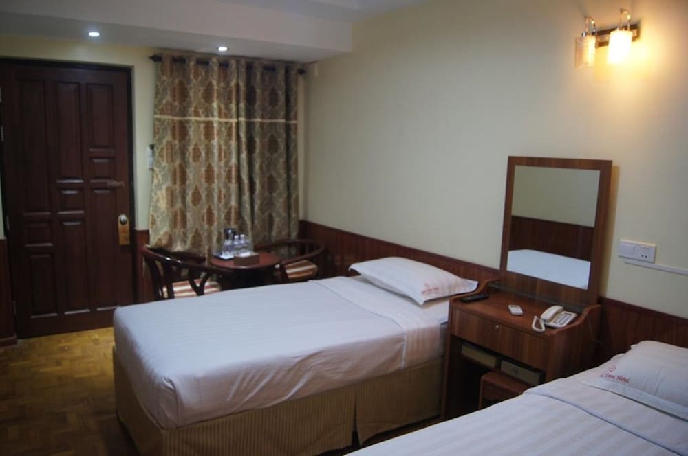 Standard Room photo 1