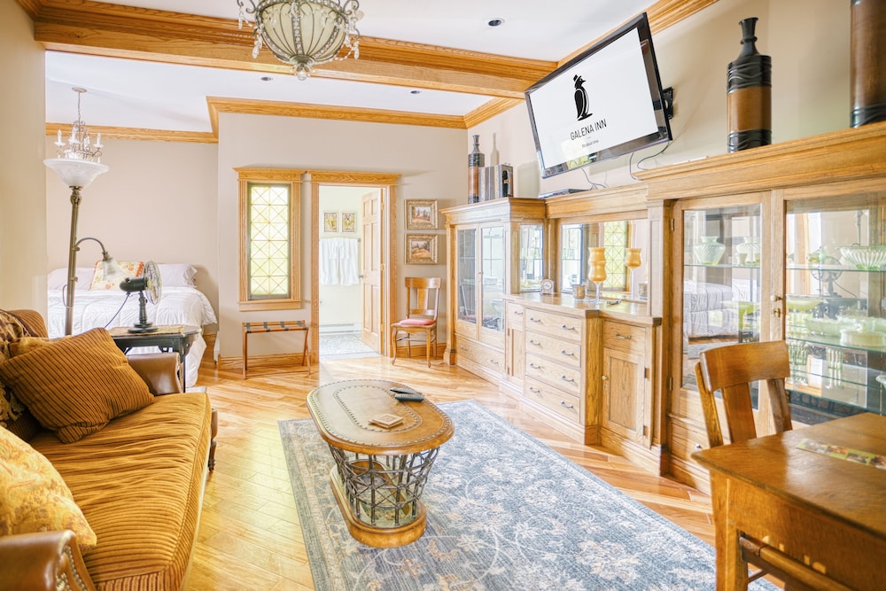 The General Suite photo 1