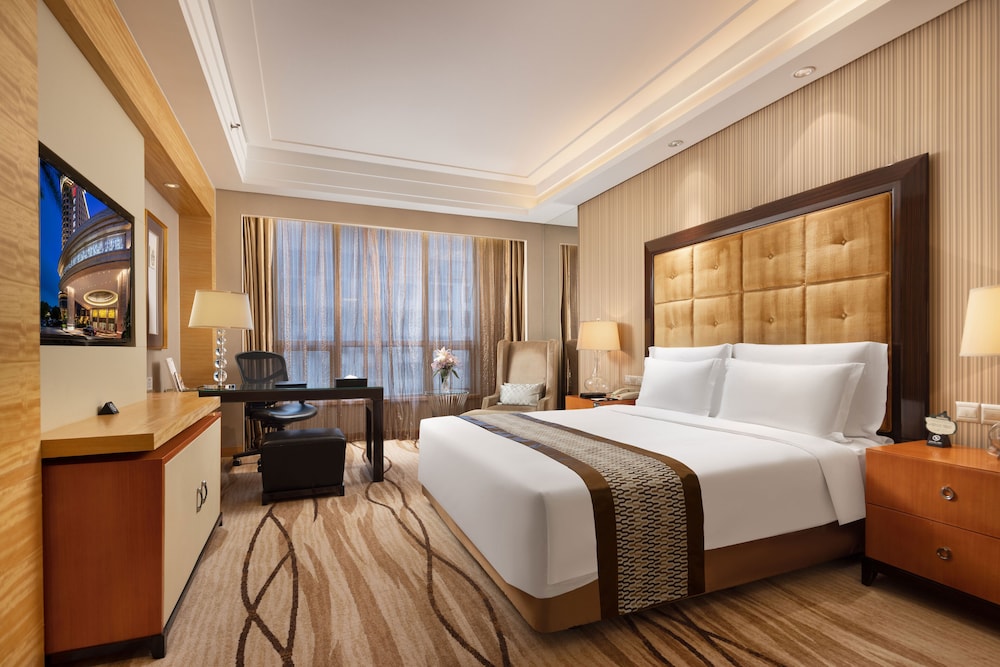 Superior Double Room - Photo 1