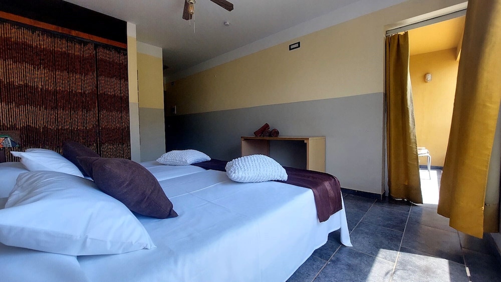 Twin Room, Balcony photo 3