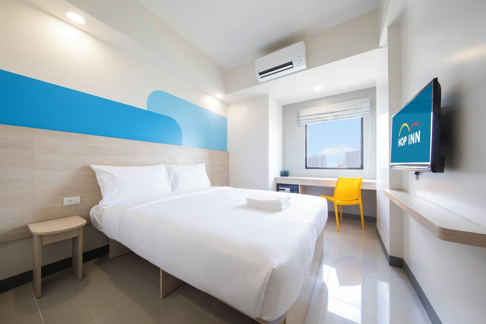 Standard Double Room - Photo 1