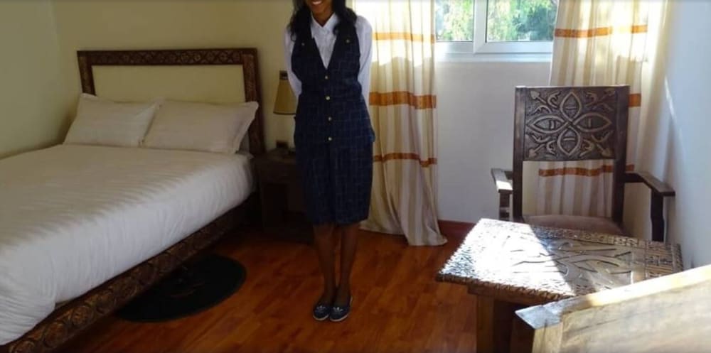 Twin Room photo 2
