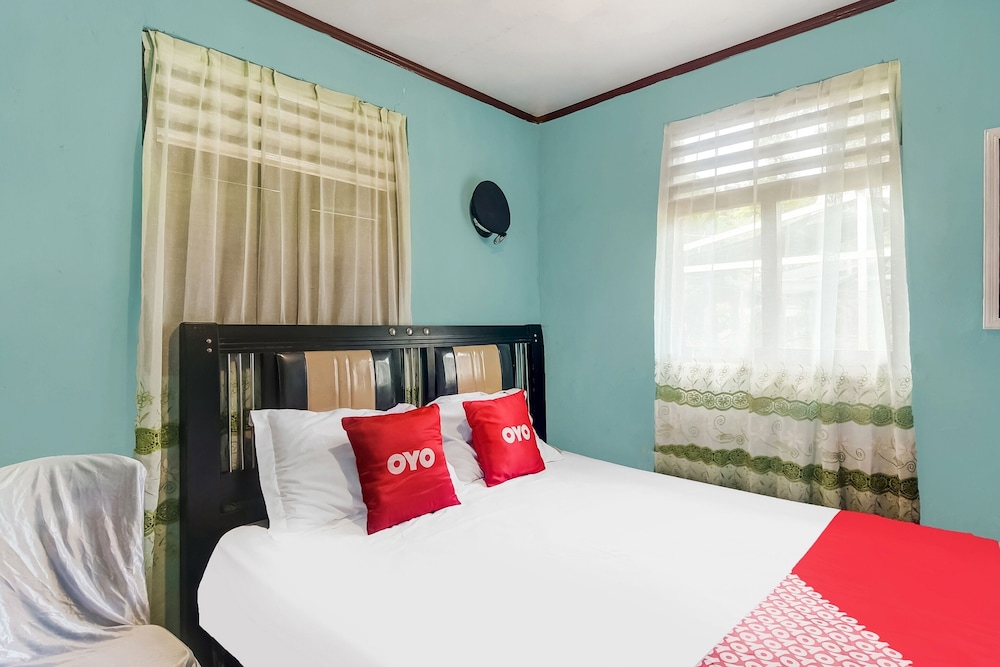 Double Room - Photo 14