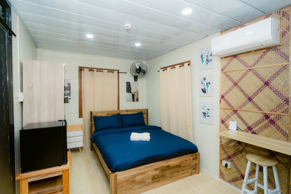 Comfort Room photo 1