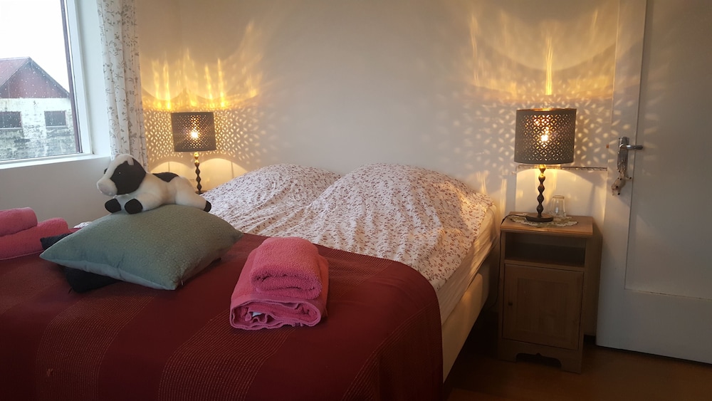 Standard Double Room, Shared Bathroom (Room 4) photo 1