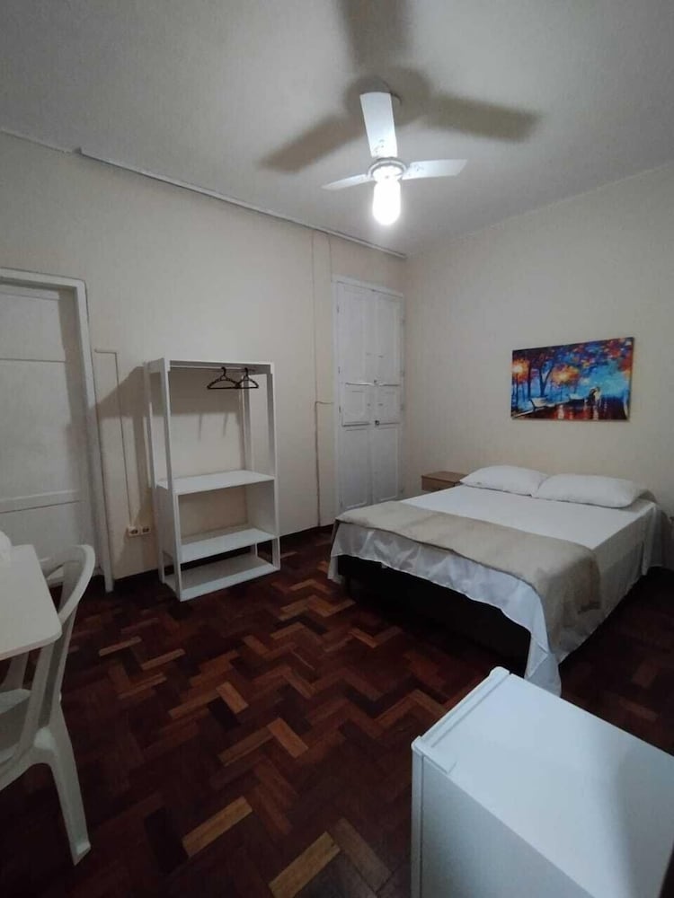 Comfort Twin Room