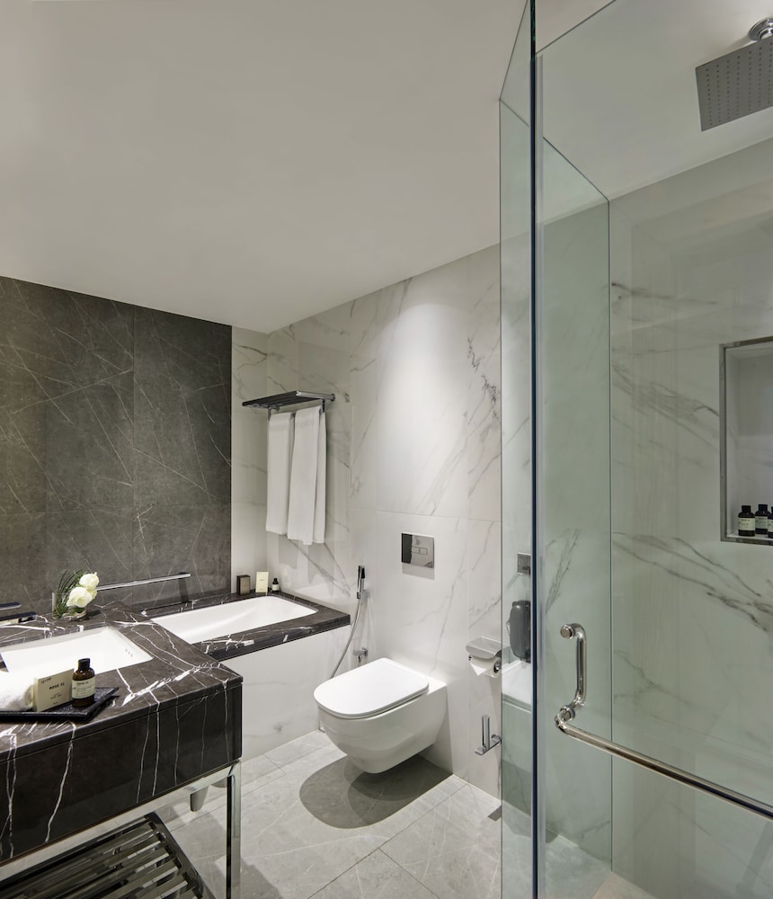 Fairmont, Room, 2 Twin Beds