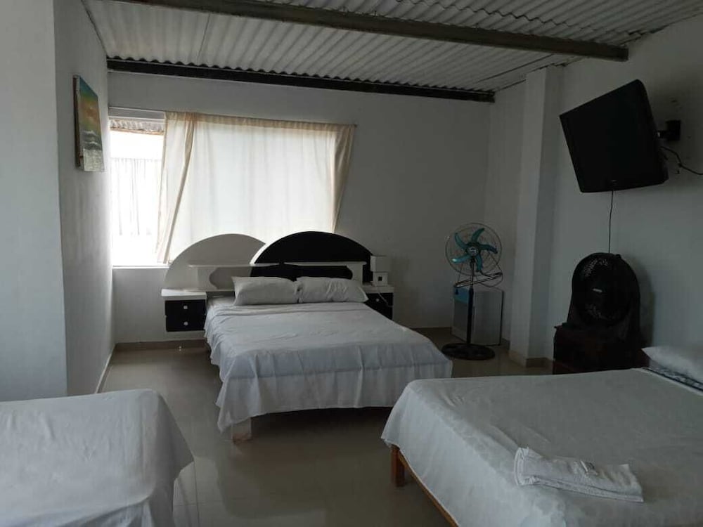 Quadruple Room photo 3