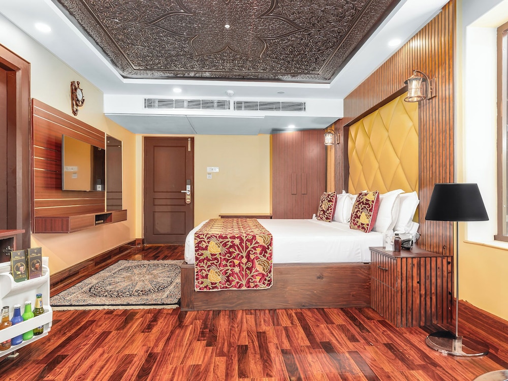 Premium Room, Mountain View - Photo 3