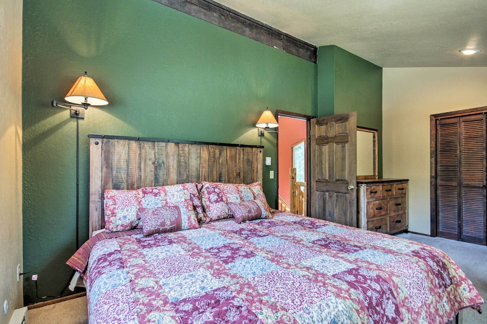 House (2 Bedrooms) photo 1