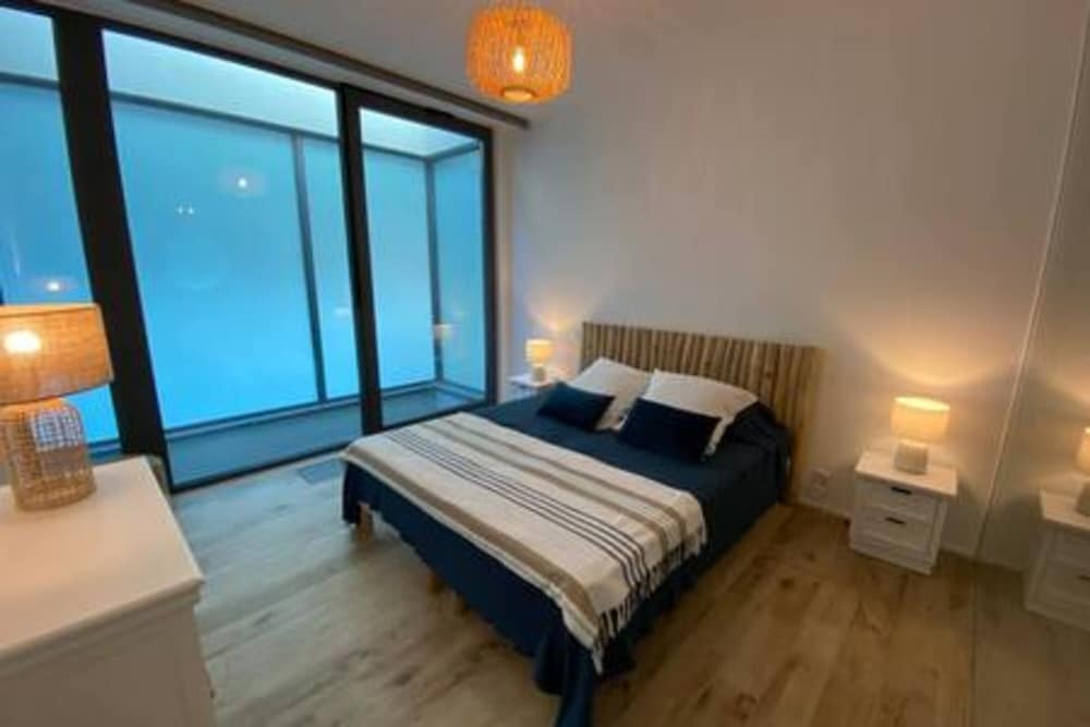 Loft Centre-ville Vue Mer, Billede 10