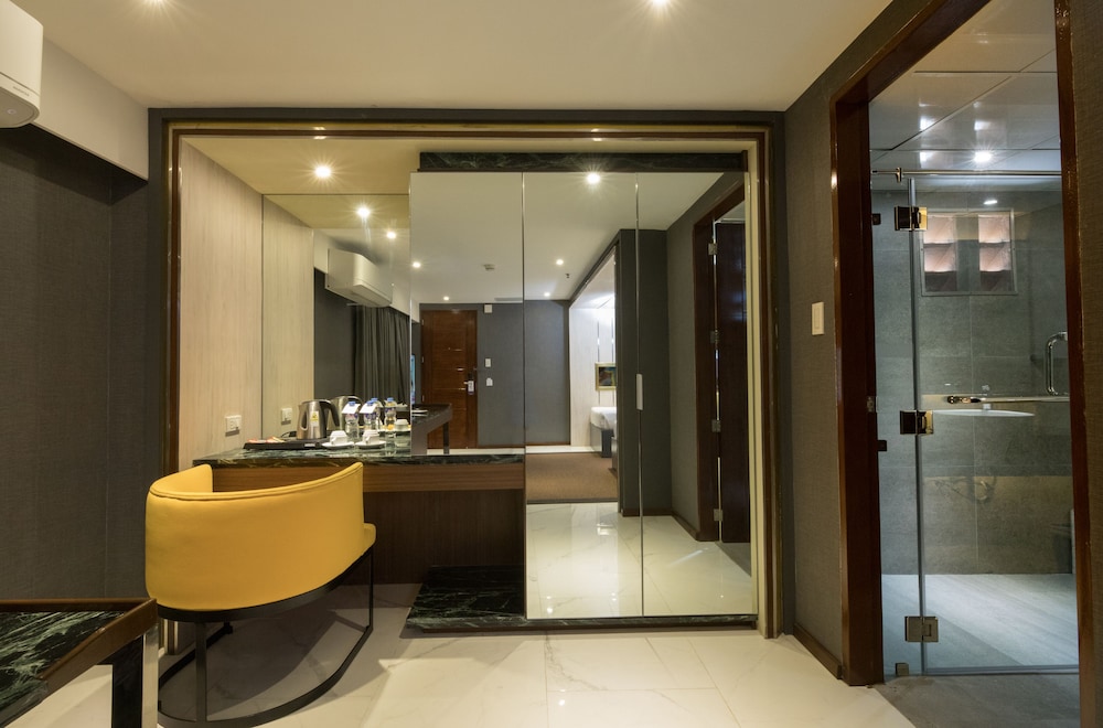Family Triple Room photo 3