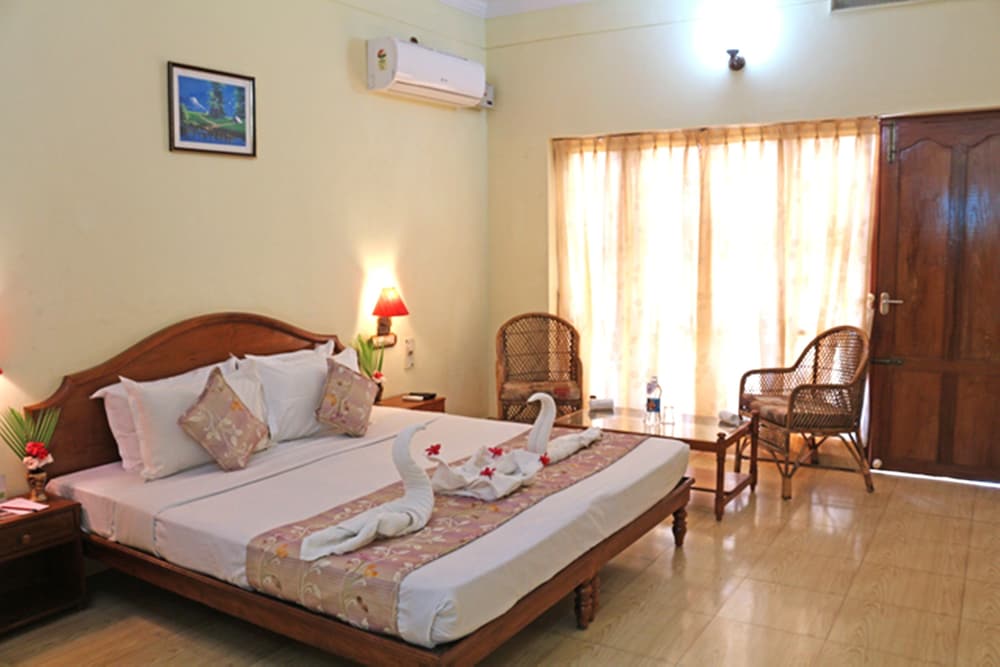 Superior Room, 1 Double Bed - Photo 3