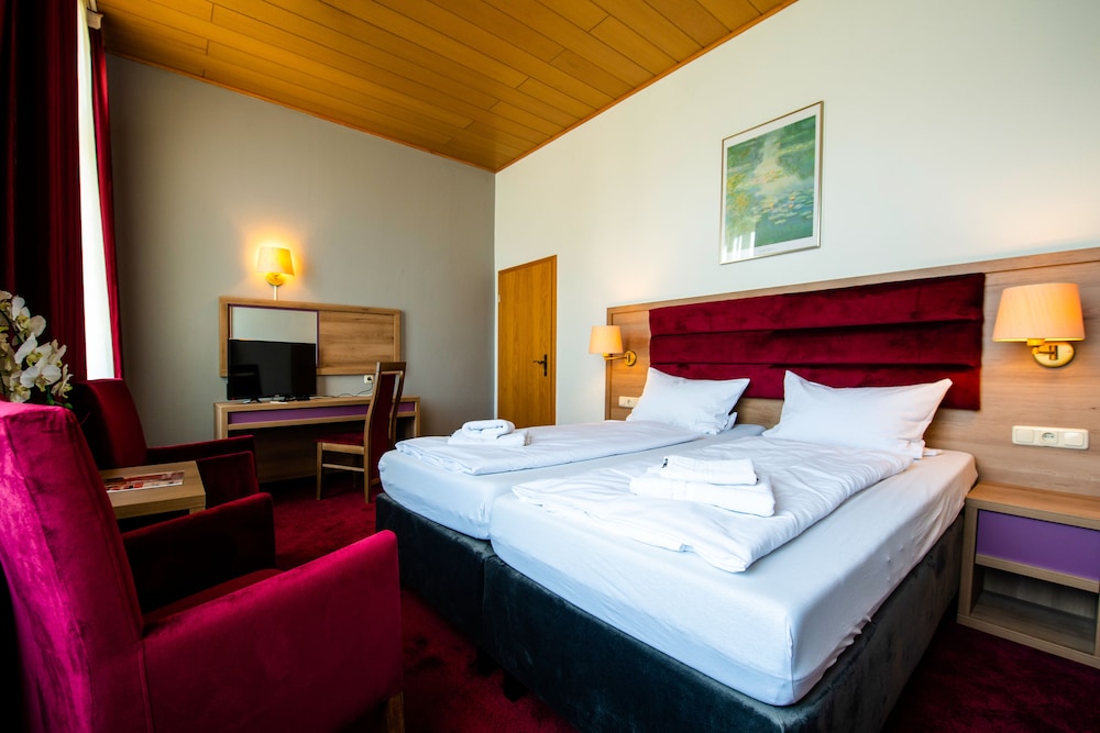 Double Room Single Use