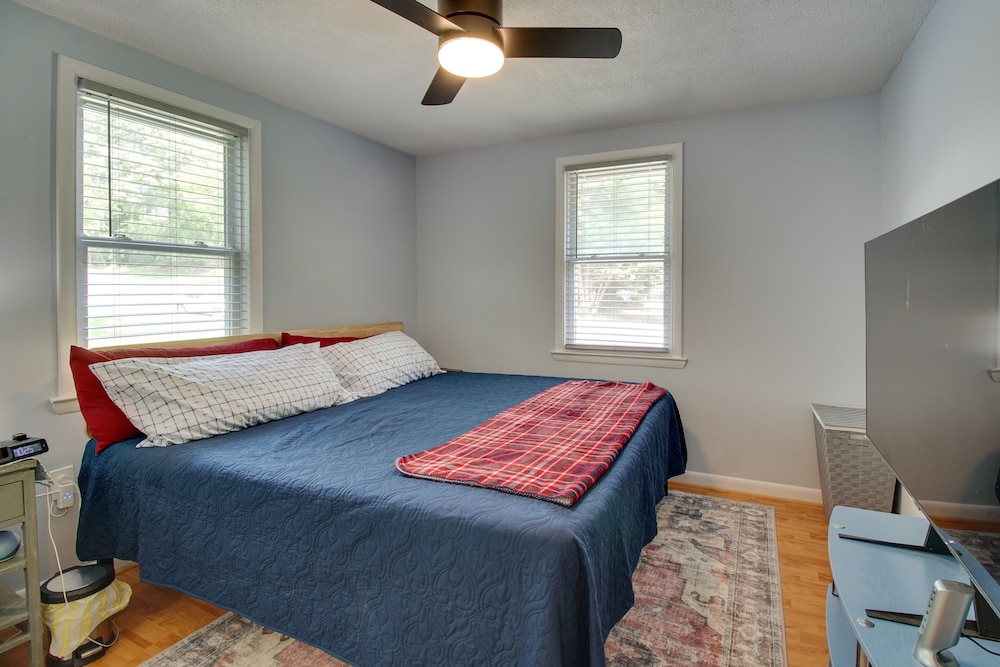 House (2 Bedrooms) photo 1