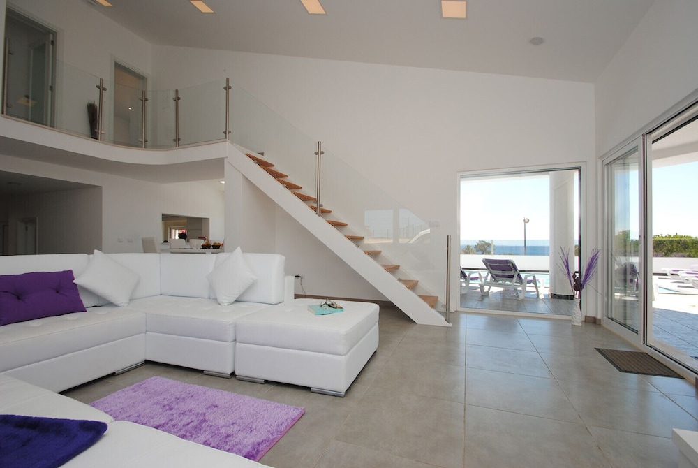 Villa, 4 Bedrooms, Private Pool, Sea View