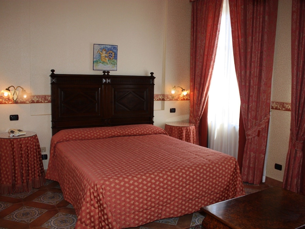 Superior Double Room Single Use