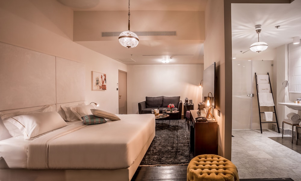 Luxury Loft photo 1