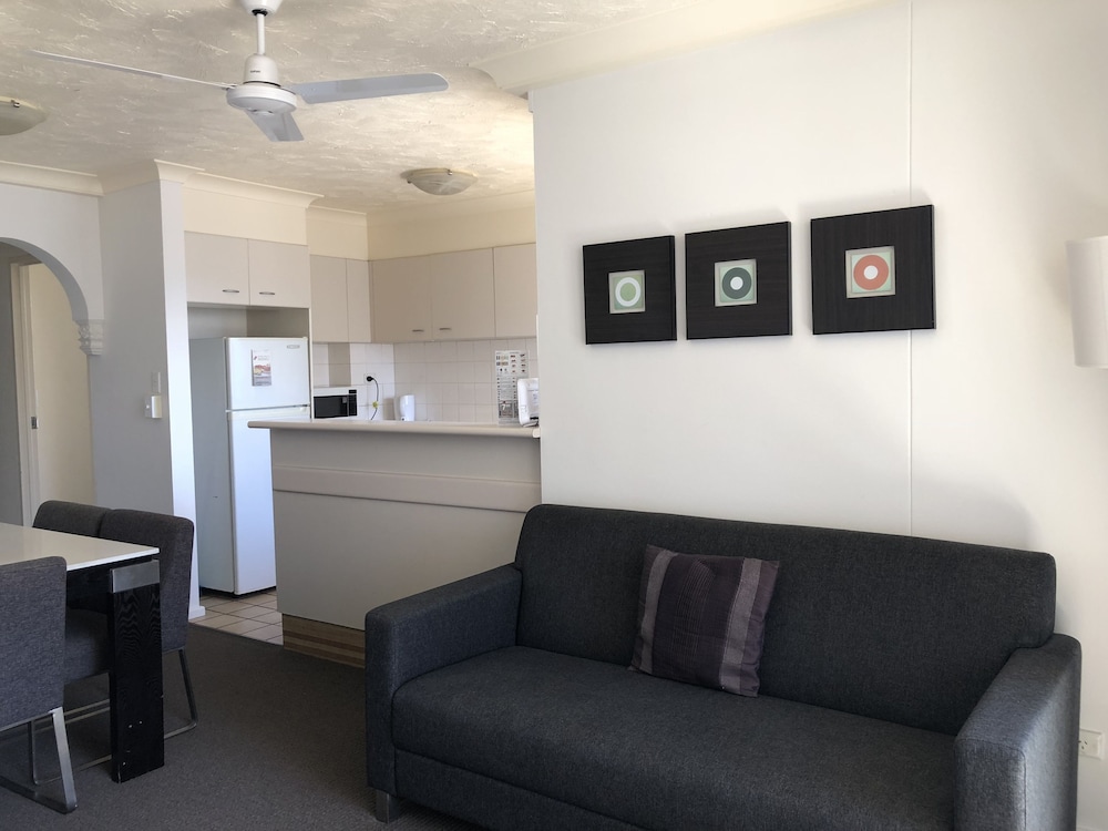 1 Bedroom Apartment (King) photo 3
