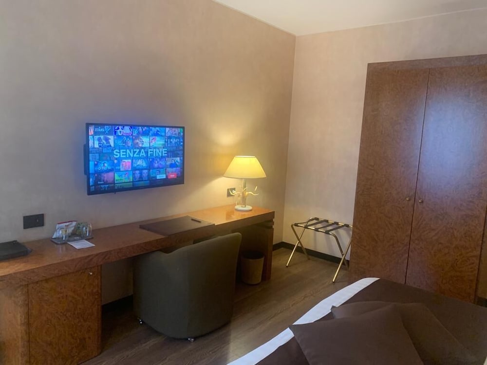 Standard Single Room photo 3