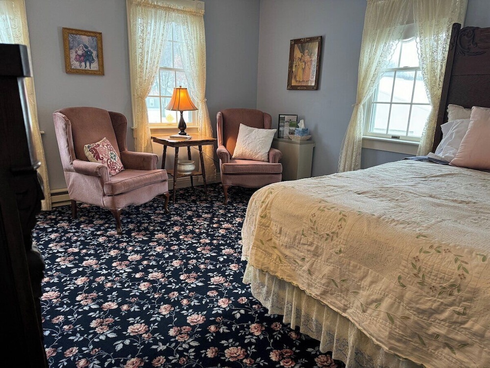 Room, 1 Queen Bed, Accessible, Private Bathroom photo 1