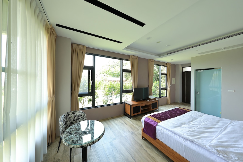 Comfort Double Room photo 1