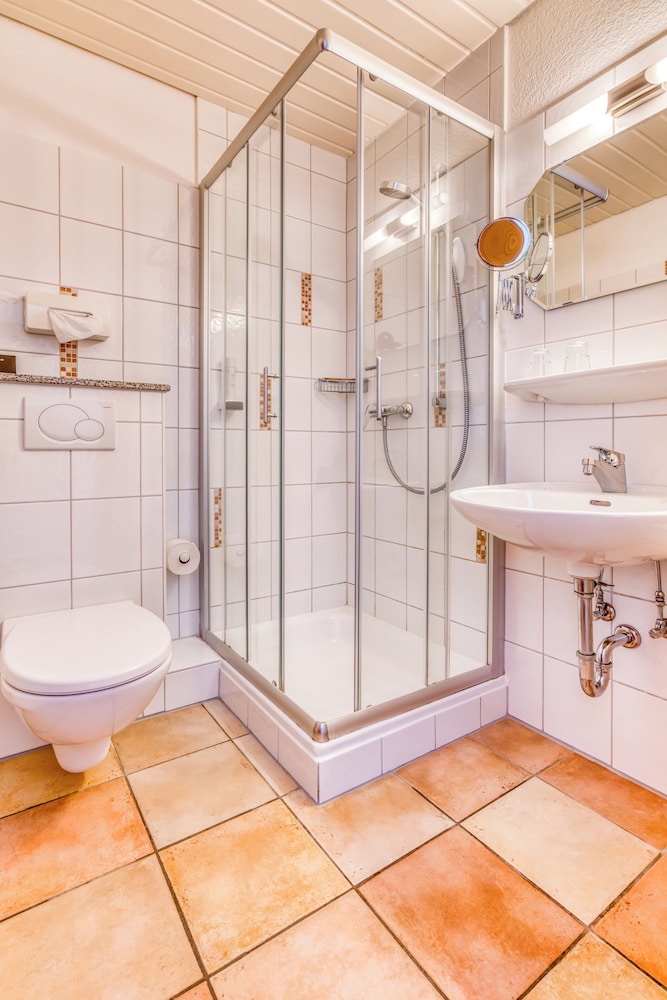 Double Room (Landhaus Soutterain) photo 3