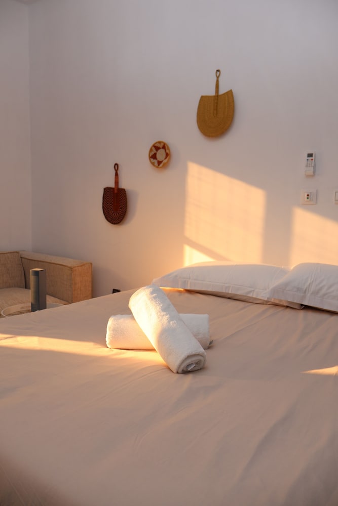 Comfort Studio Suite, Balcony, Bay View photo 2