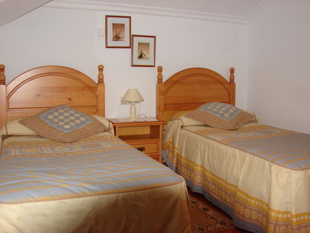 Apartamento, 2 habitaciones, vista a la montaña