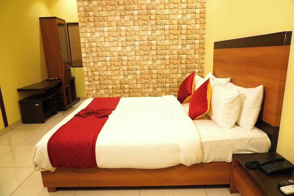Deluxe Room photo 2