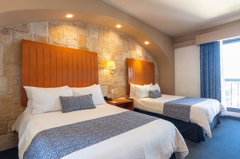 Premium Room, 2 Double Beds
