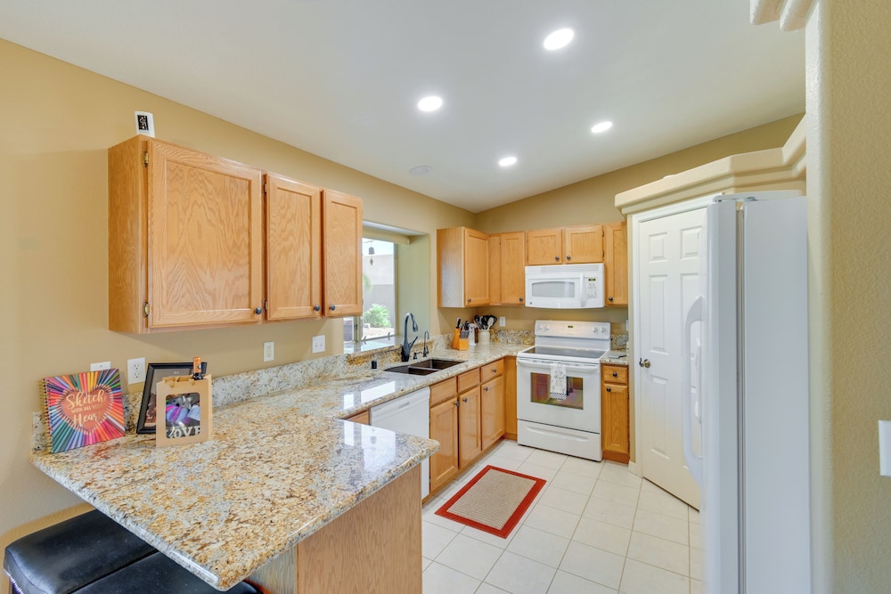 House (3 Bedrooms) photo 2
