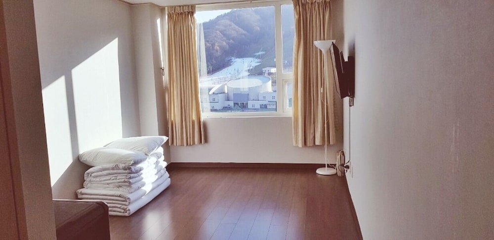 Room (Ondol) photo 1