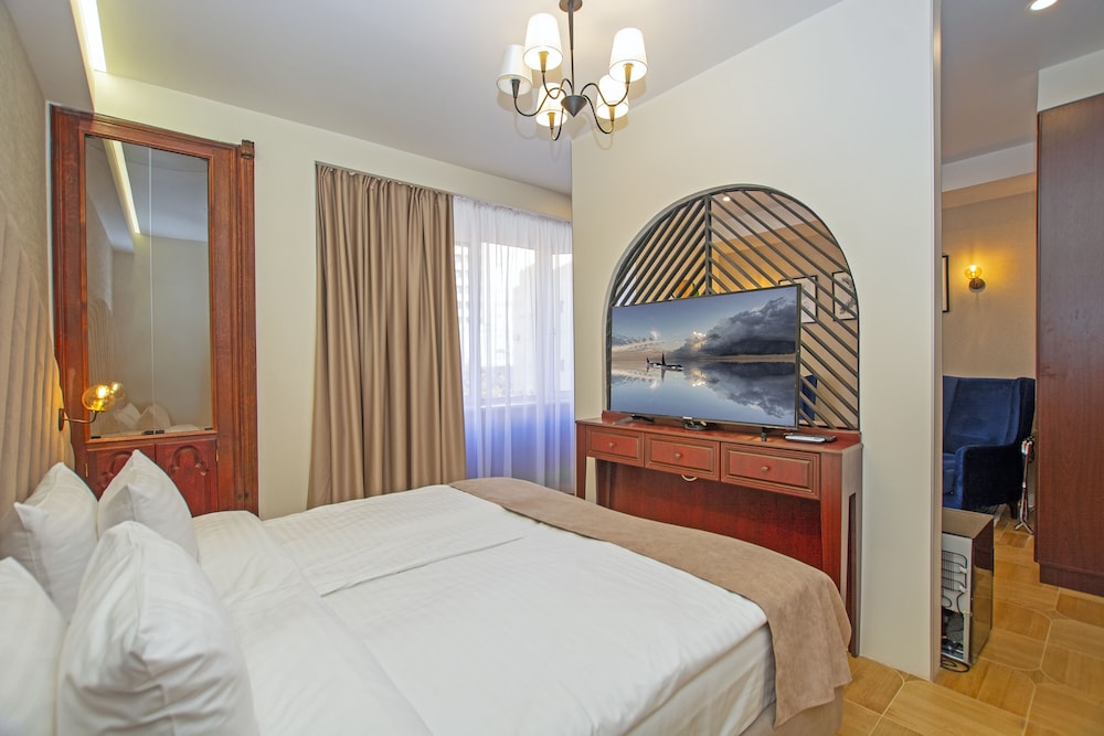 Junior Double Room photo 2