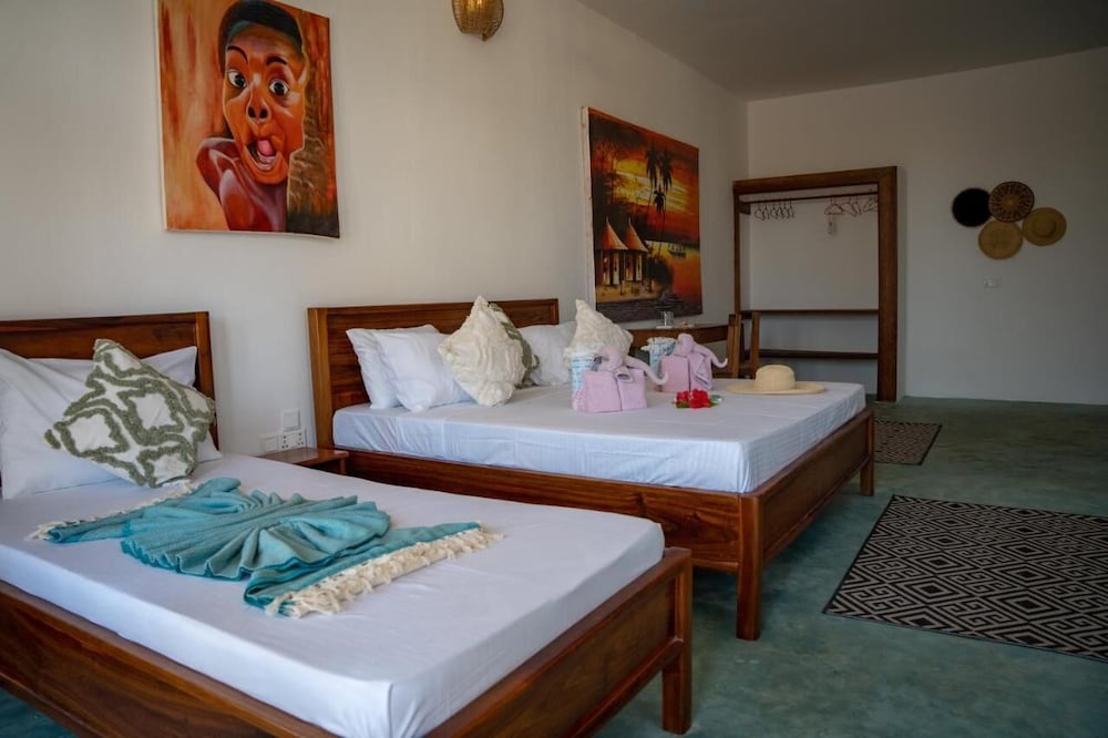 Deluxe Double Room - Photo 4